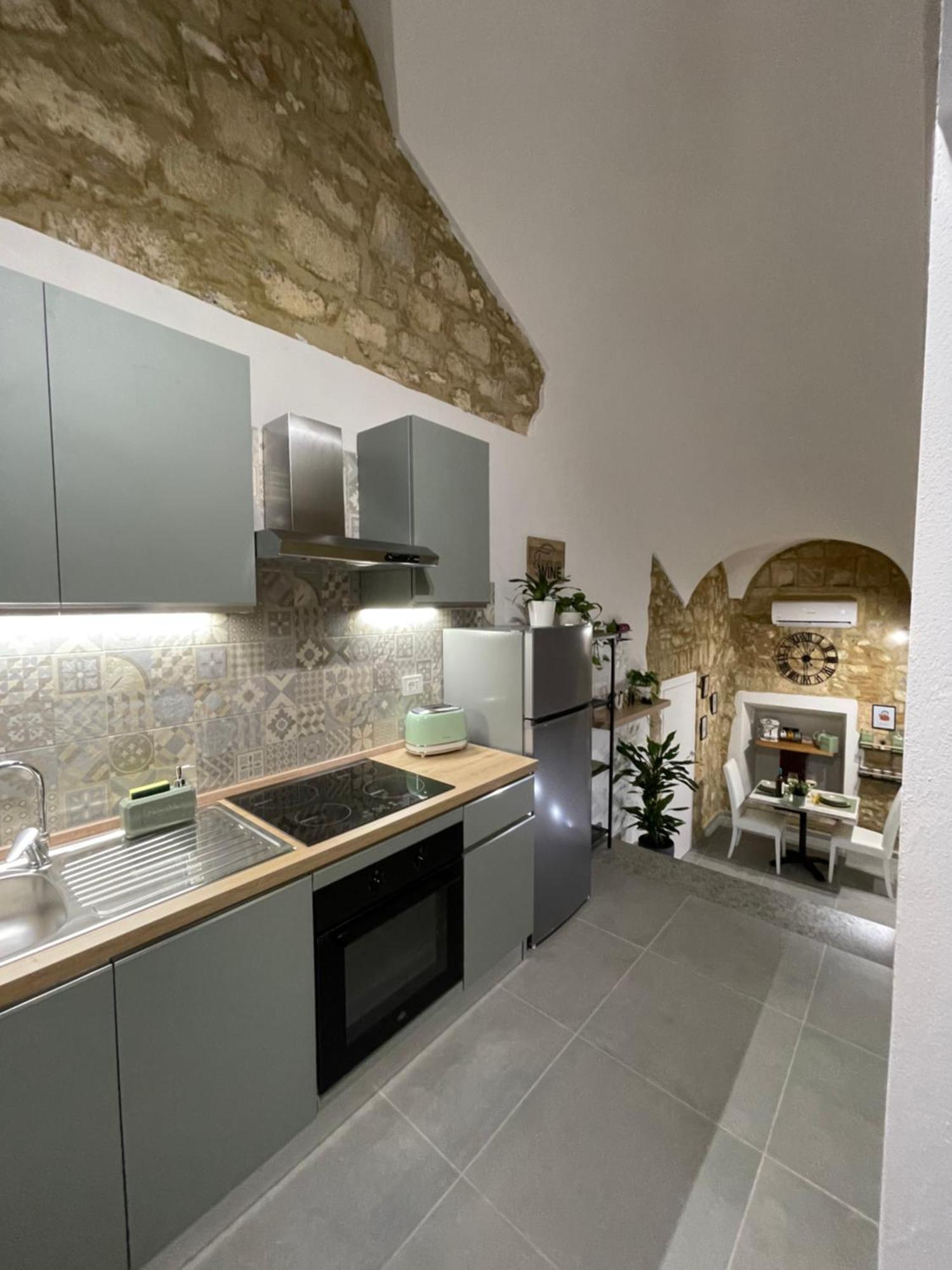 Apartament Casa Soderini Tarquinia Zewnętrze zdjęcie